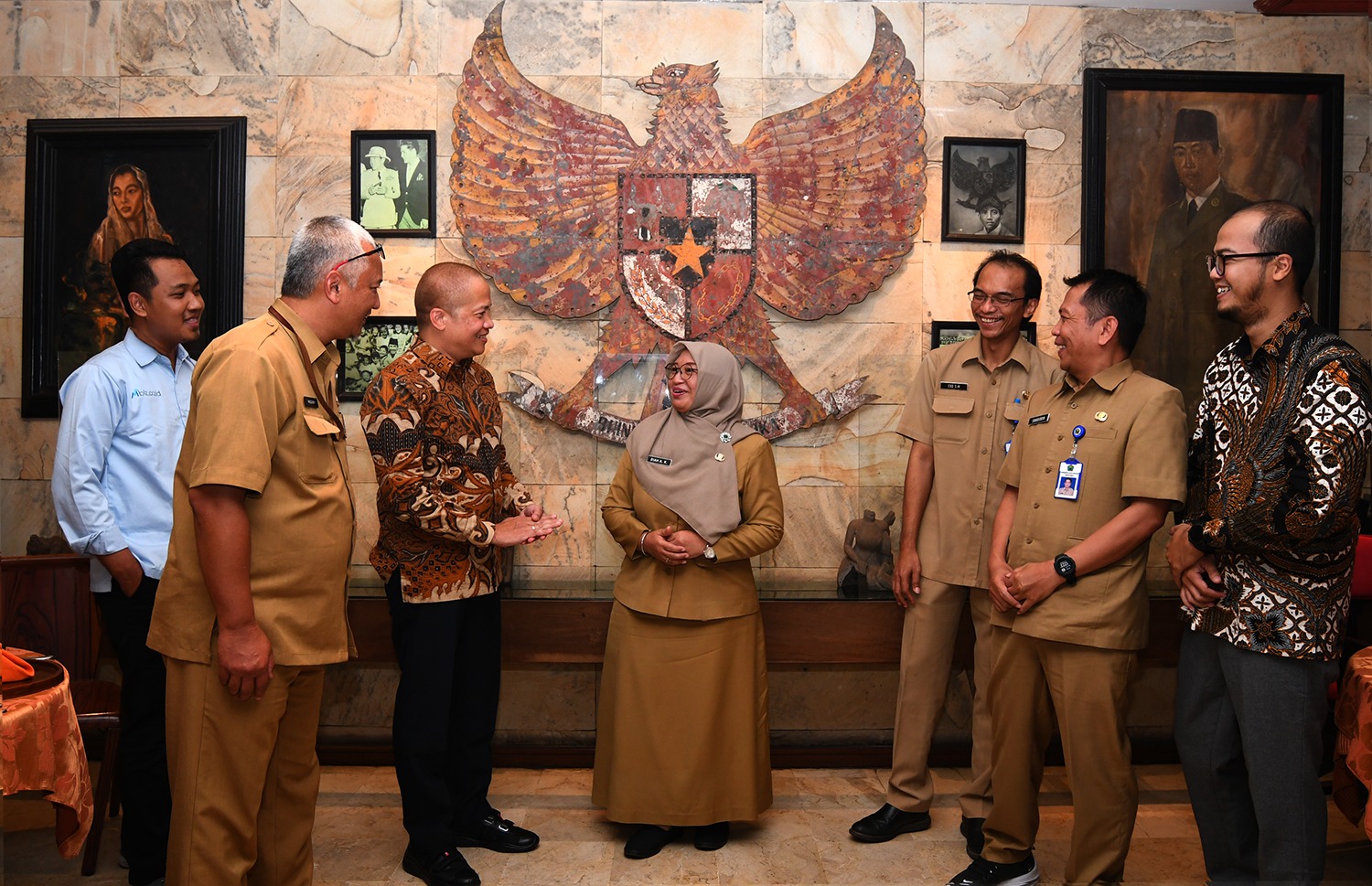 Malang Jadi Kota Transaksi E-Purchaising Tertinggi di Jatim