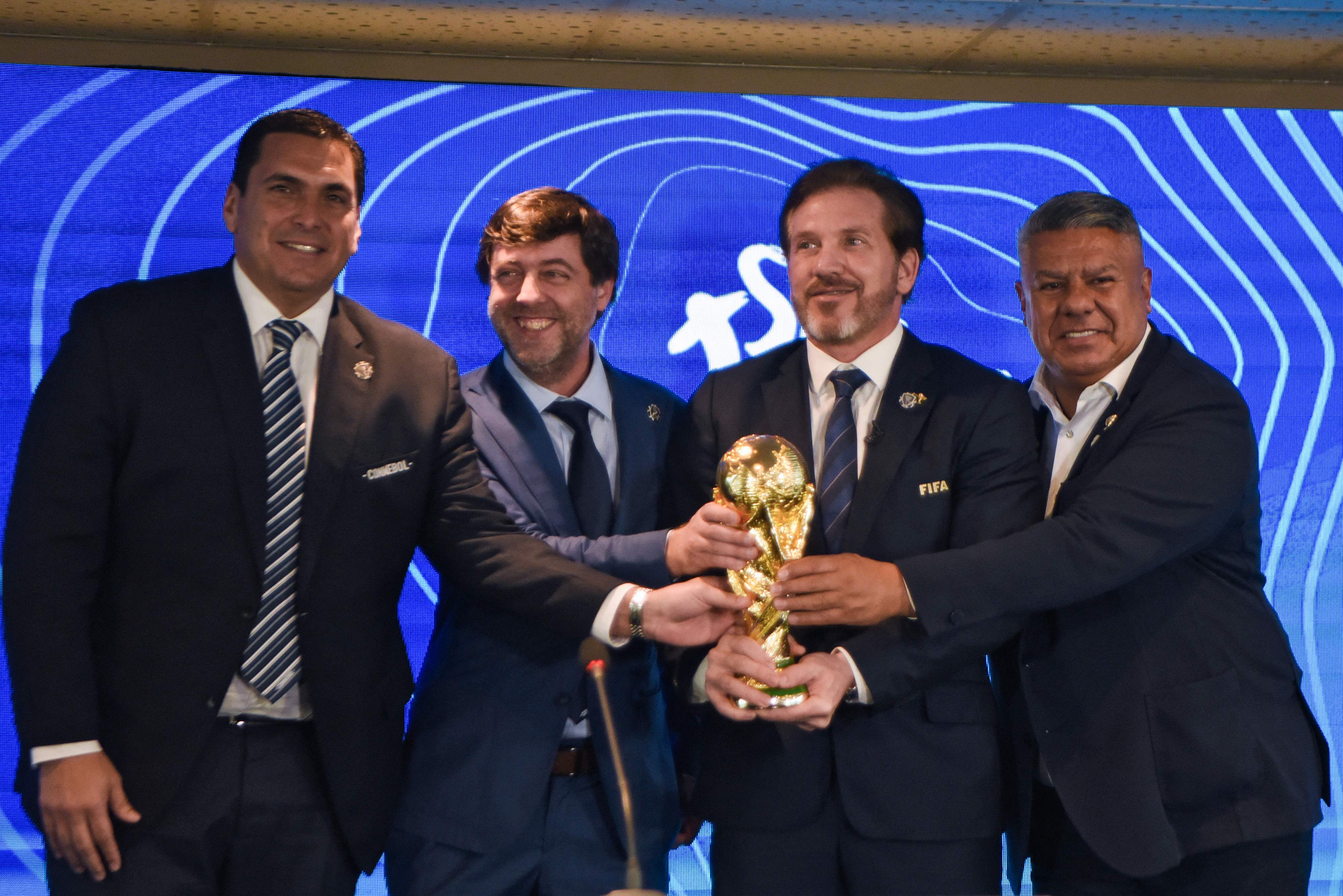 Trofi Piala Dunia