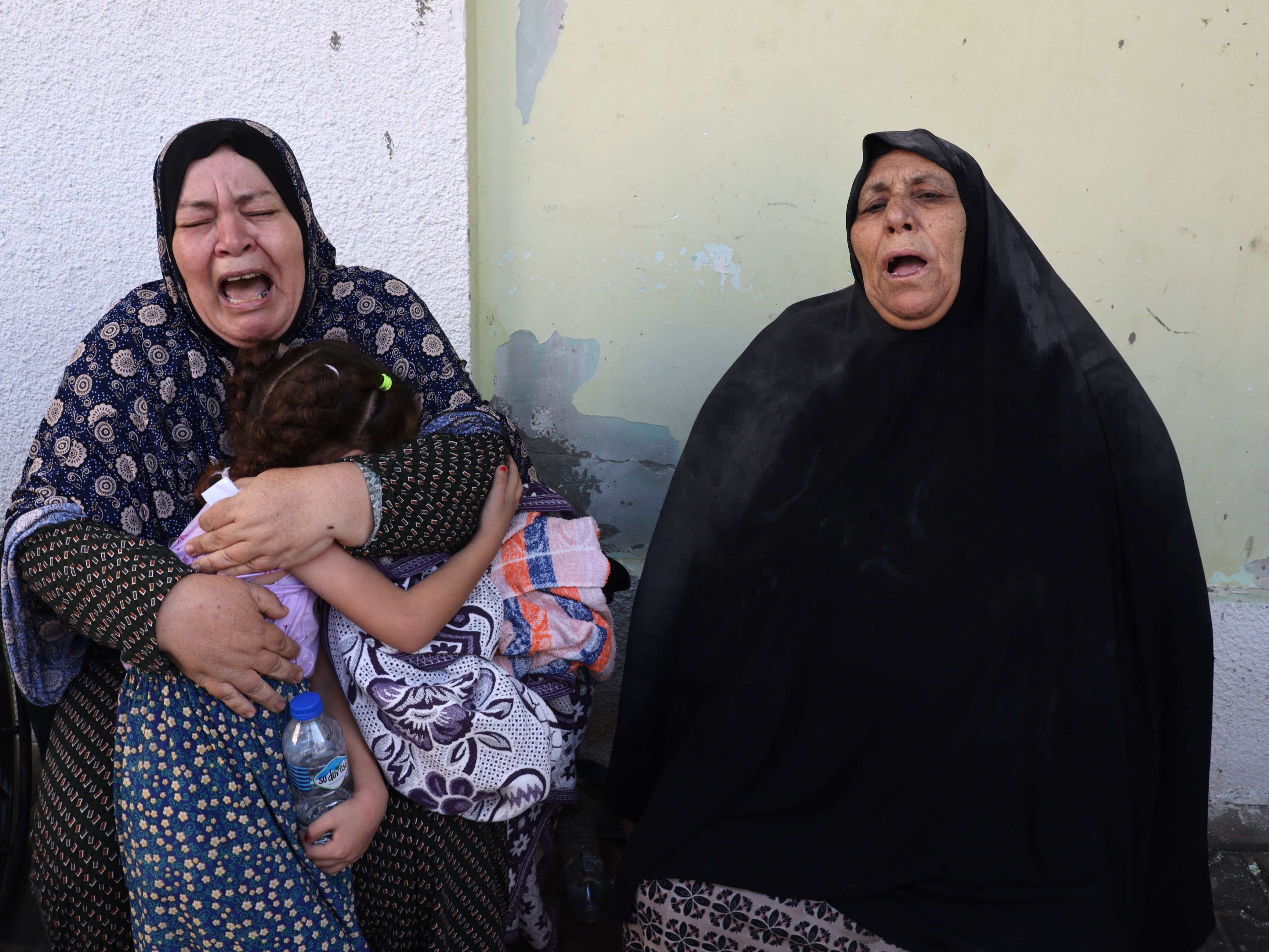 PM Palestina: Barat Beri Izin Israel untuk Membunuh di Gaza