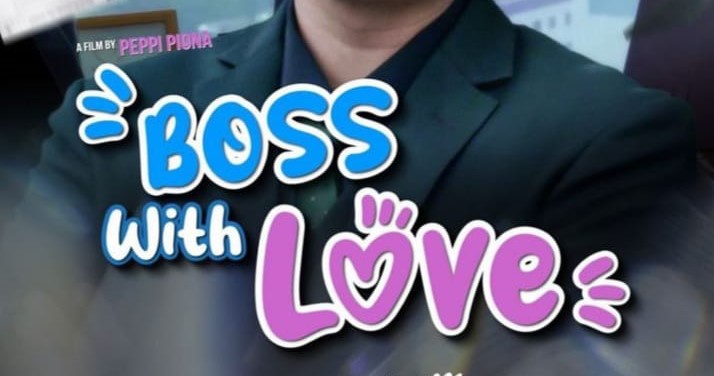 Film Boss with Love