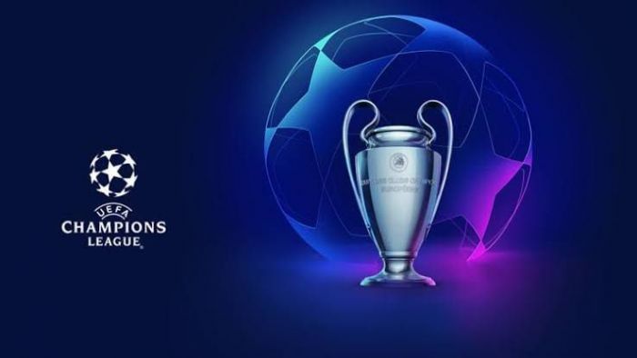 Piala Liga Champions UEFA
