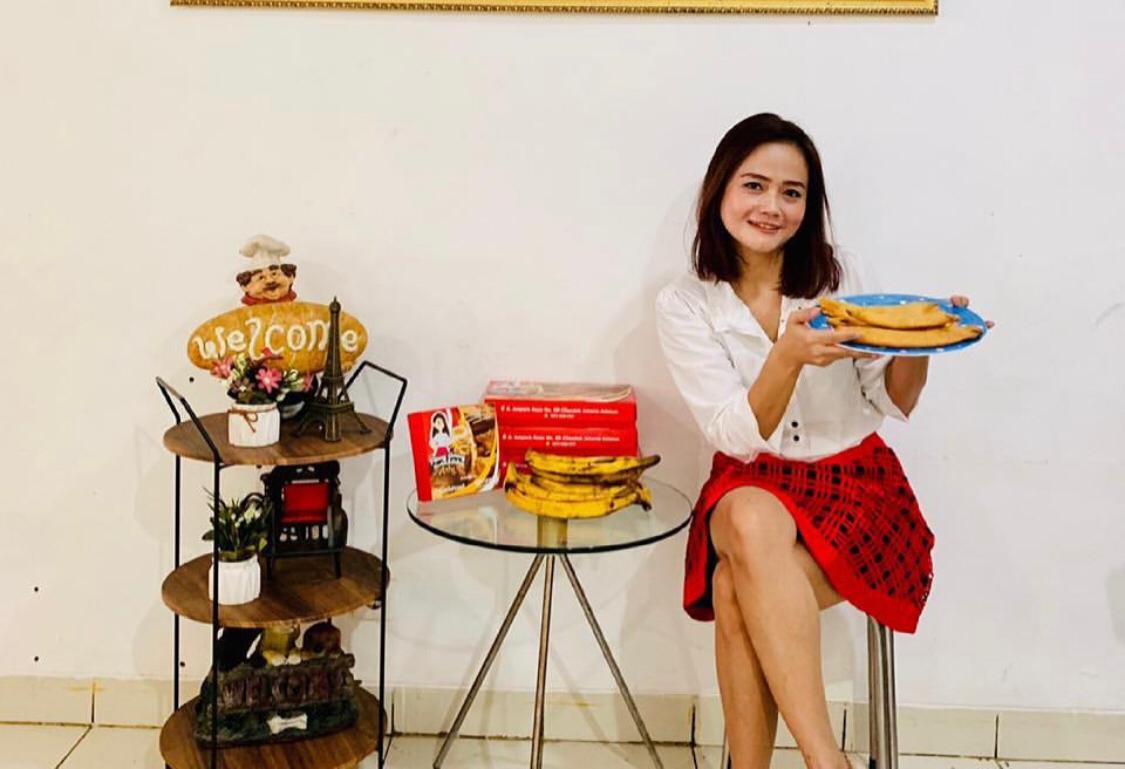 Lusi, Founder Arty Group