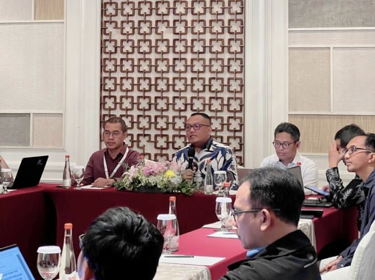 Standar Mutu Pengelolaan Bangunan di IKN Jadi Perhatian Serius