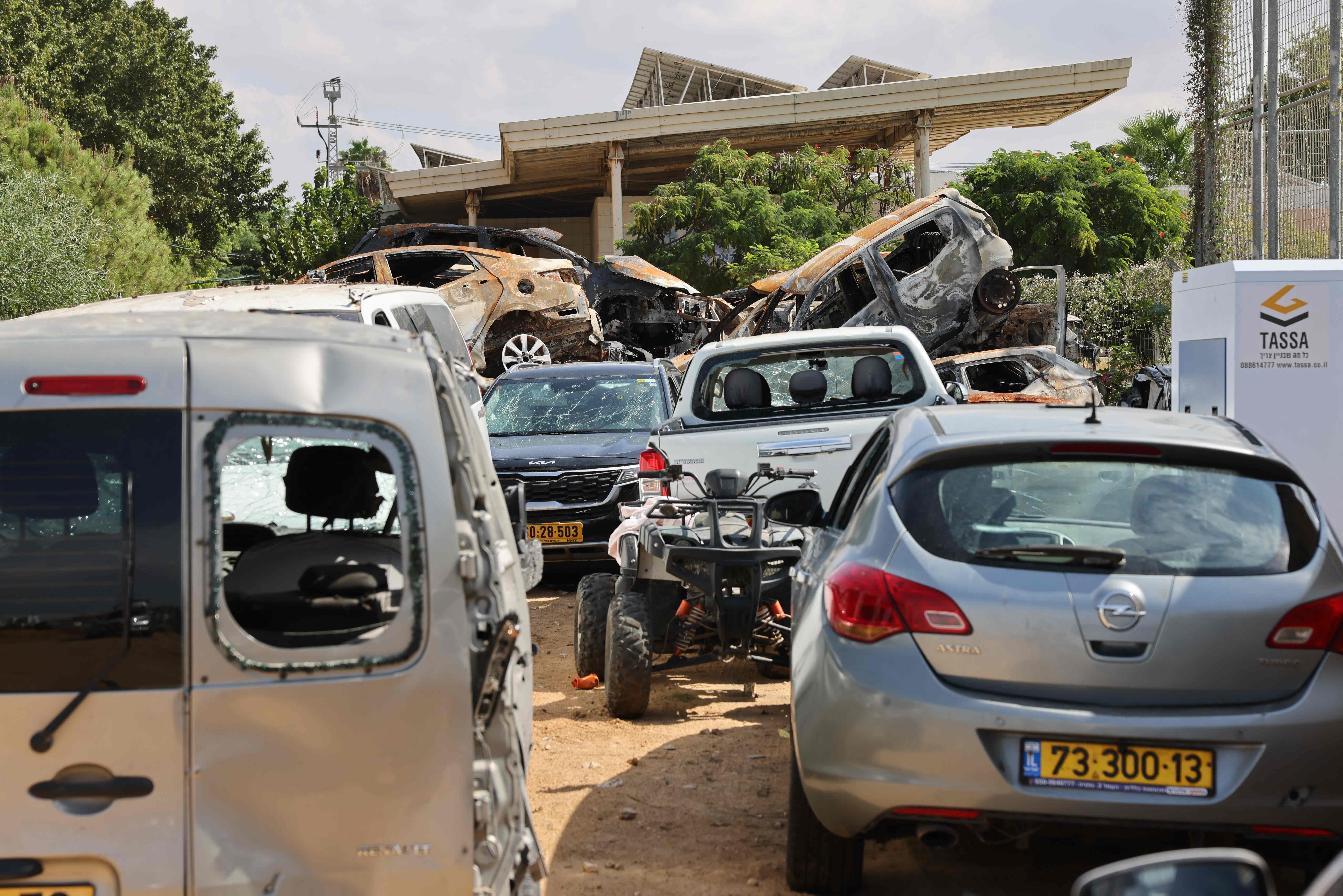 Kemenlu Terus Upayakan Evakuasi 11 WNI di Palestina