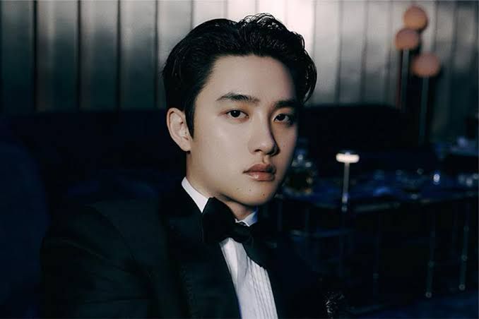 D.O Exo keluar SM Entertainment dan dirikan agensi baru