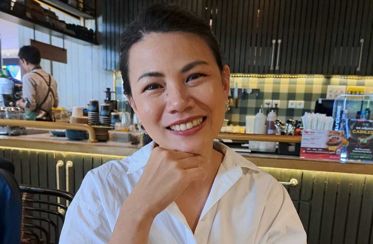 Menurut Director of Business Development AVOW untuk Asia Tenggara, Julie Huang.