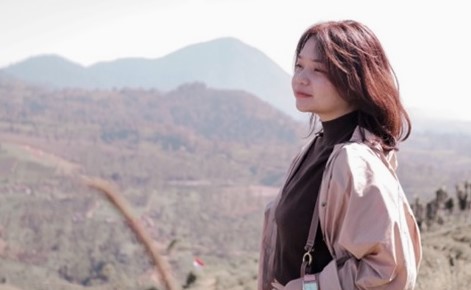 Kevin Virginia Sibuea