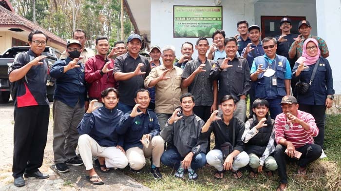 PPIU YESS Jatim mengadakan Focus Group Discussion (FGD) di Kabupaten Malang, Jatim, pada Sabtu (14/10). 