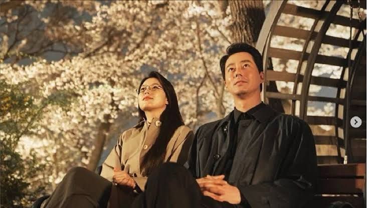 Draam Korea Moving raih 6 penghargaan dalam Busan International Film Festival 2023