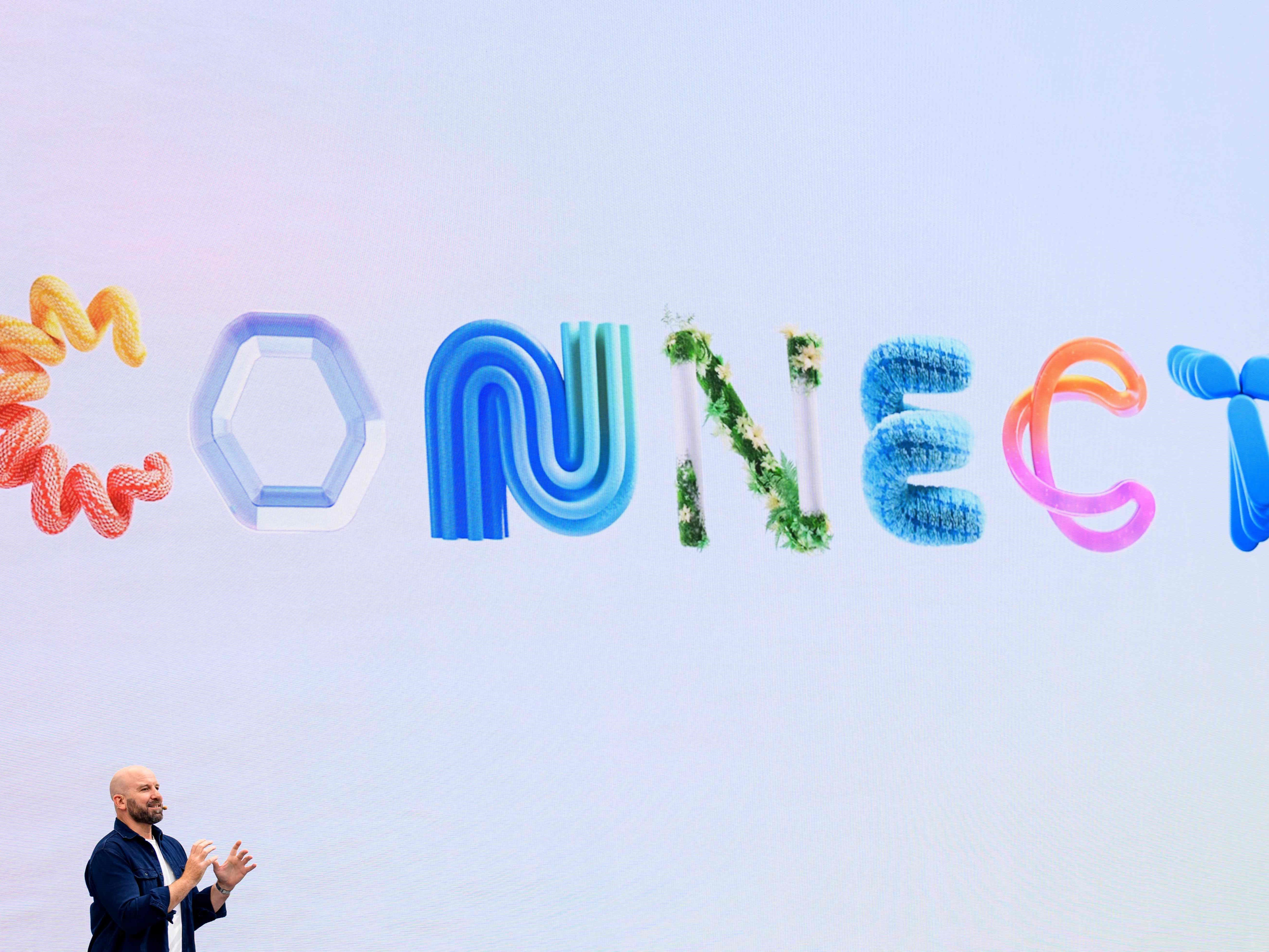 Meta Tepis Tertinggal dari Pesaingnya dalam AI Generatif