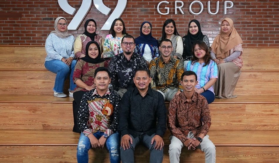 Perkuat Lini Bisnis, 99 Group Rekrut Para Profesional  