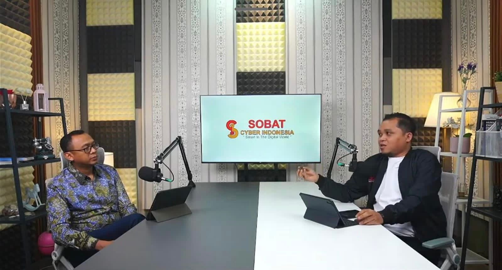 Starlink Masuk Indonesia, Berpotensi Mengancam Kedaulatan Siber