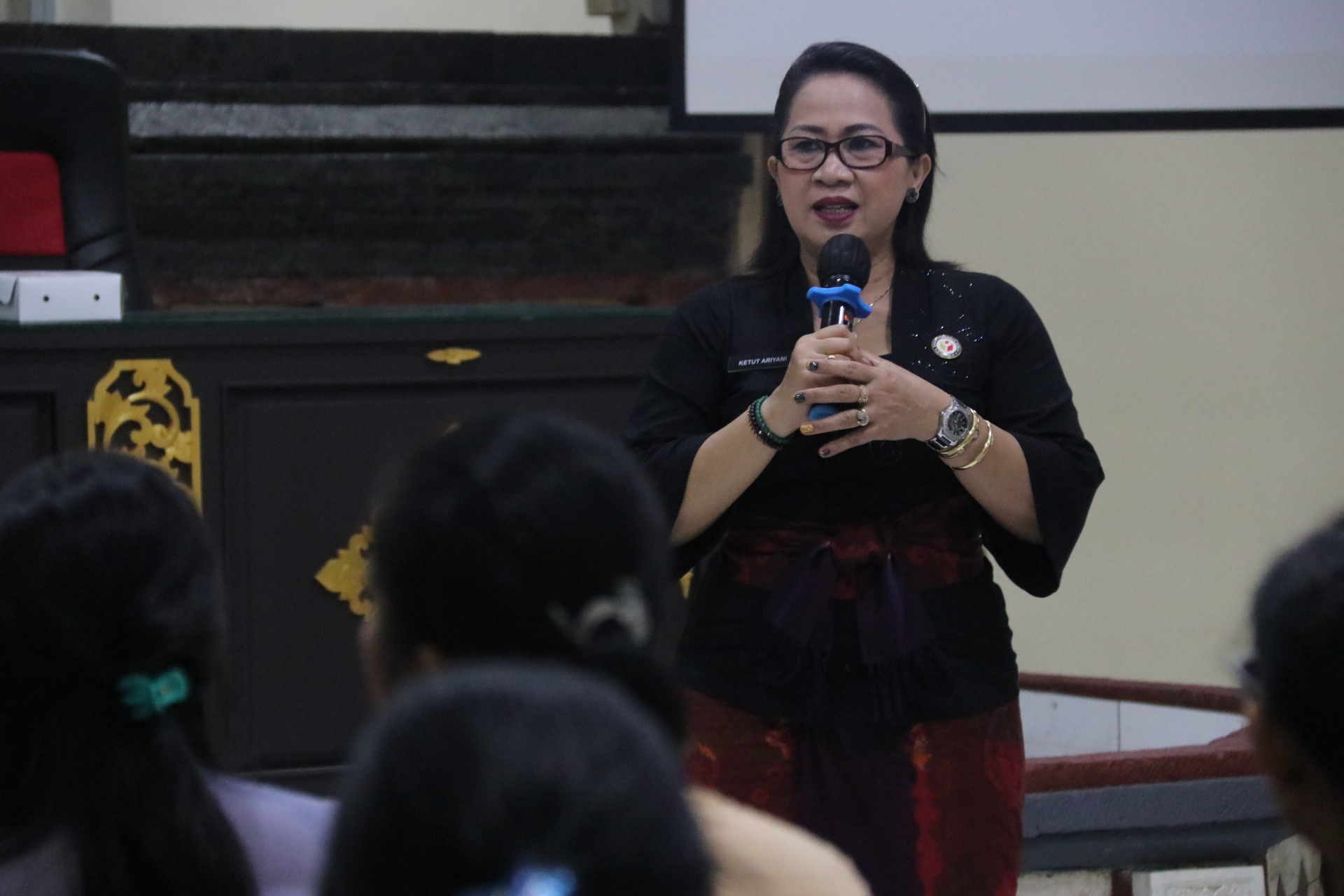 Jelang Masa Kampanye Pemilu 2024, Bawaslu Bali Masifkan Sosialisasi Netralitas ASN