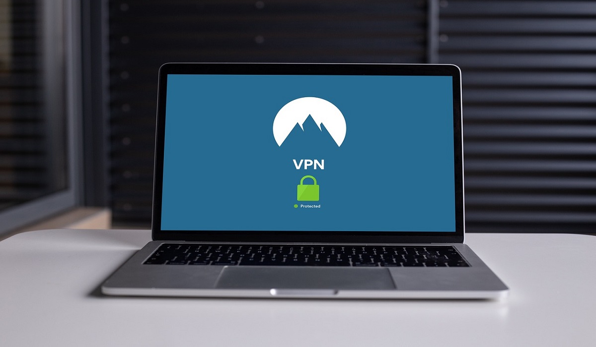 Ilustrasi Aplikasi VPN