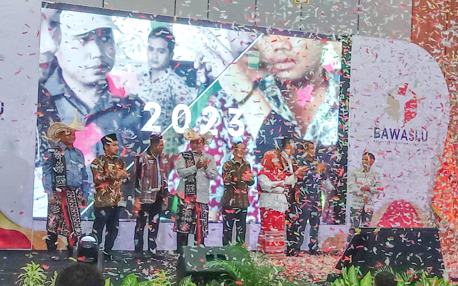 Bawaslu Harus Rajin Memitigasi Kerawanan Pemilu