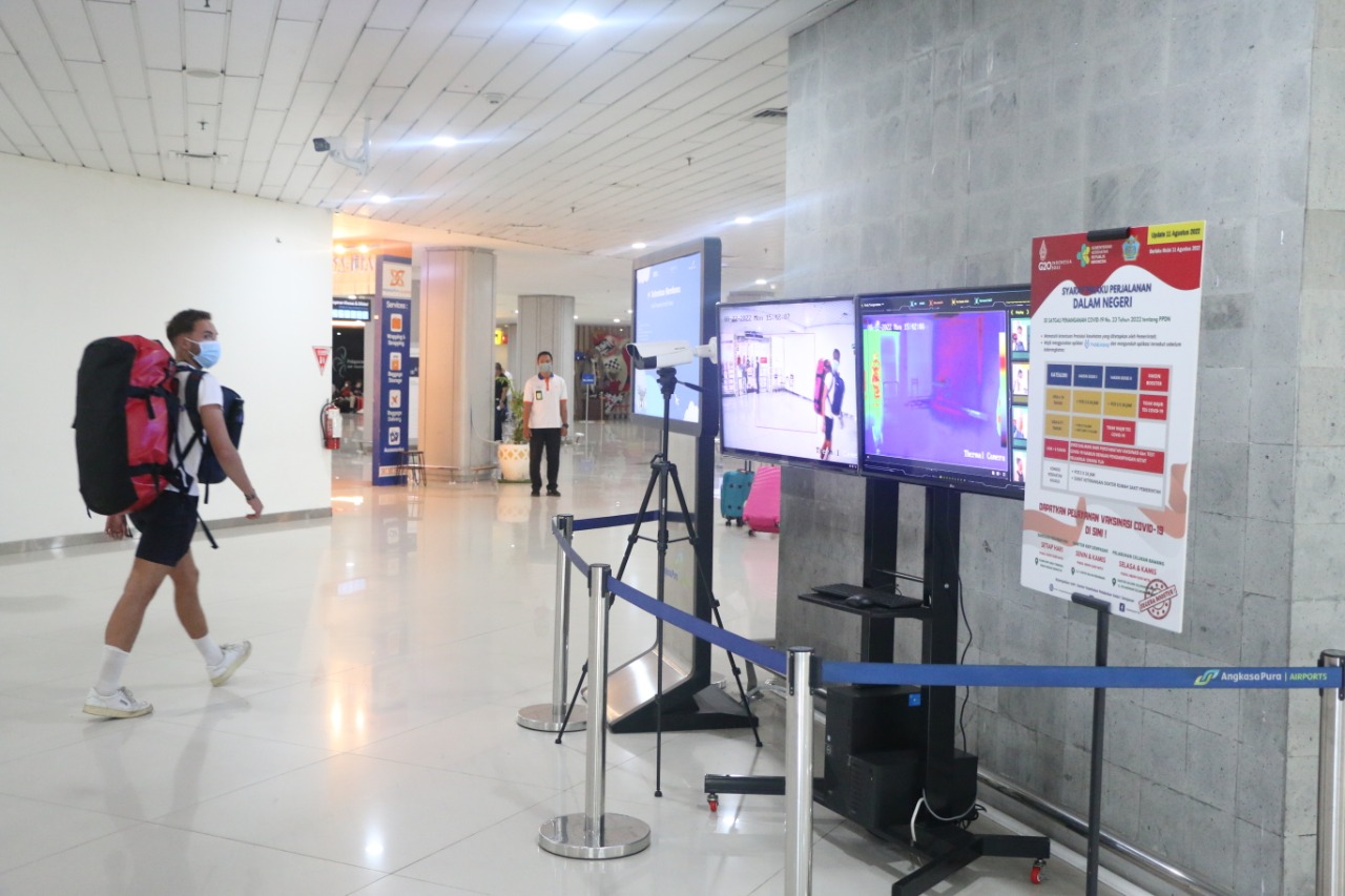 Cegah Cacar Monyet dengan Terapkan PHBS