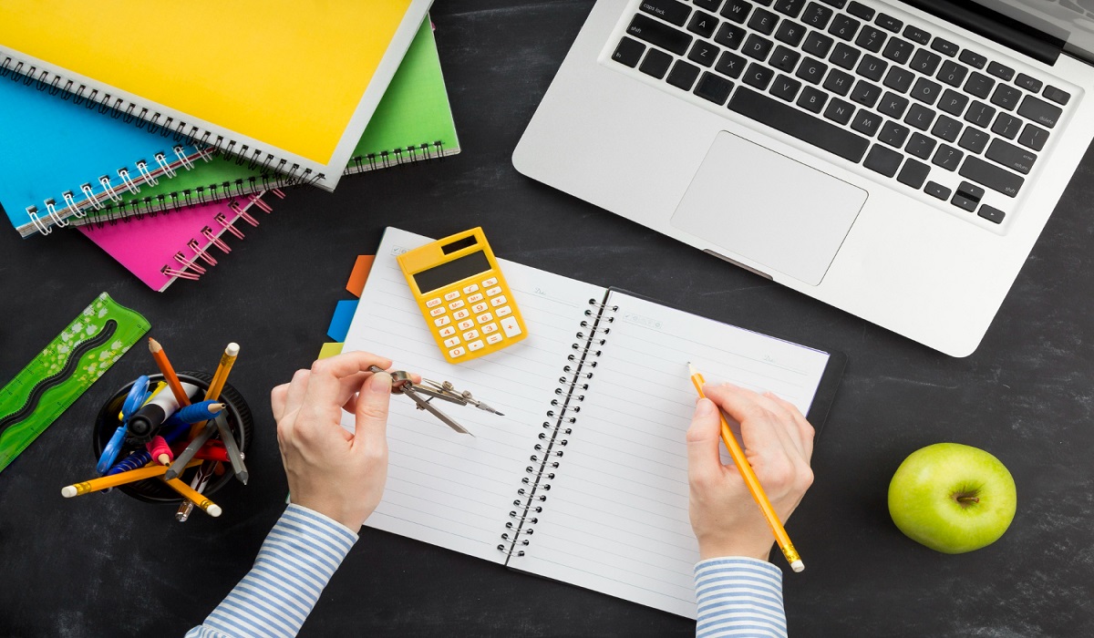 6 Aplikasi Matematika yang Bisa Bantu Kerjakan PR, Cukup Foto Soalnya