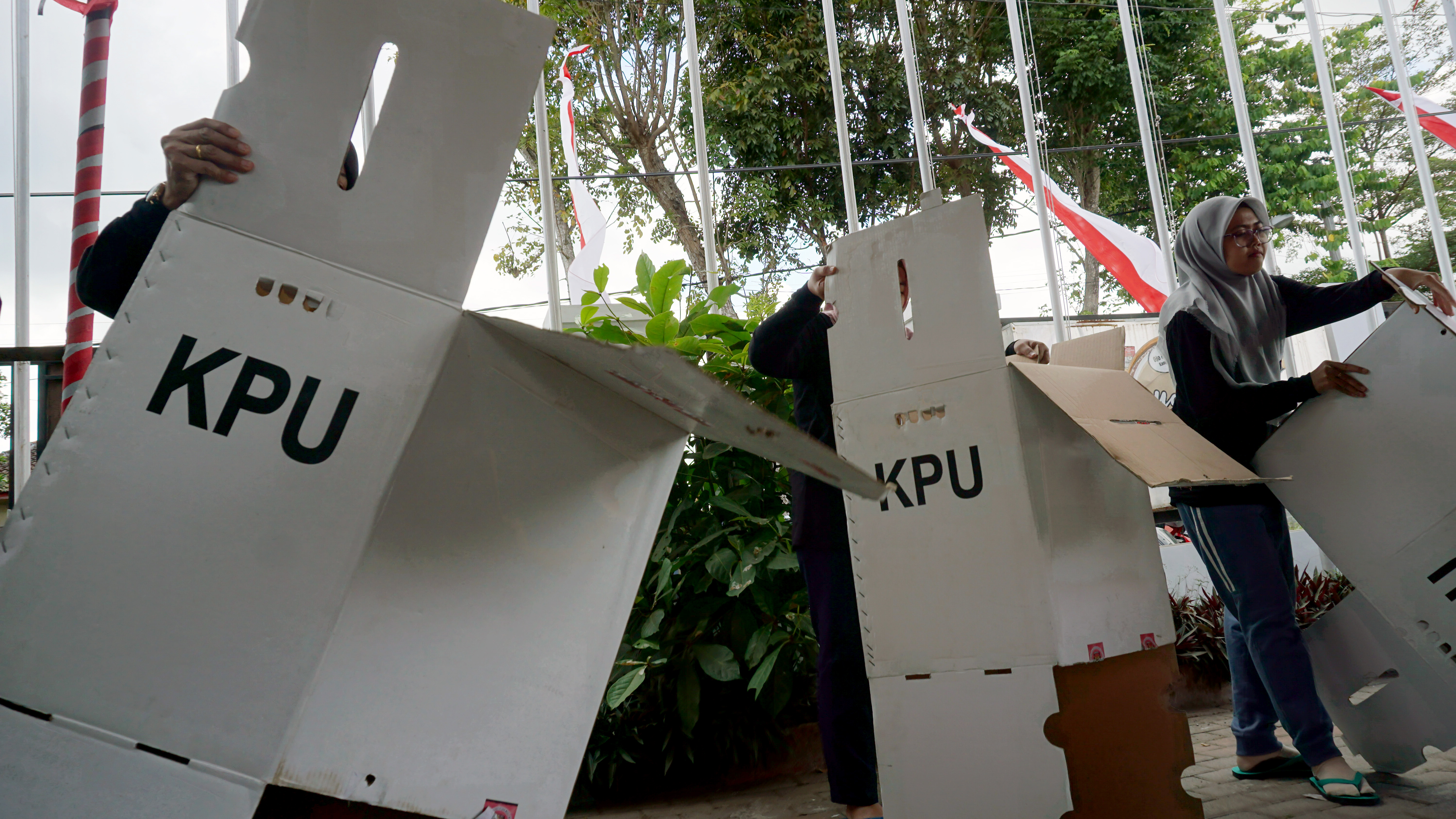 Dana Rp224 M untuk Pilkada Sulsel 2024 sudah Disepakati