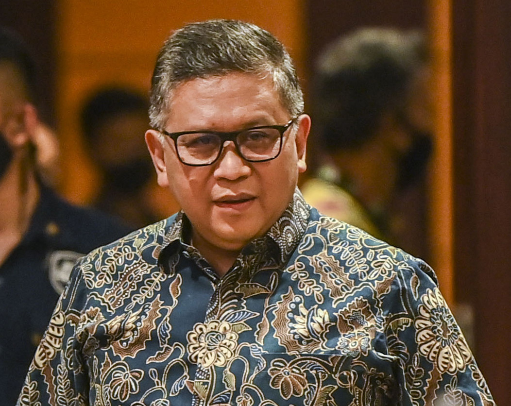 PDIP Sesali Dinasti Politik yang Diciptakan Rezim Saat Ini  