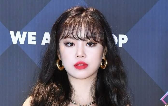 Soojin eks member (G)I-dle bersiap debut solo