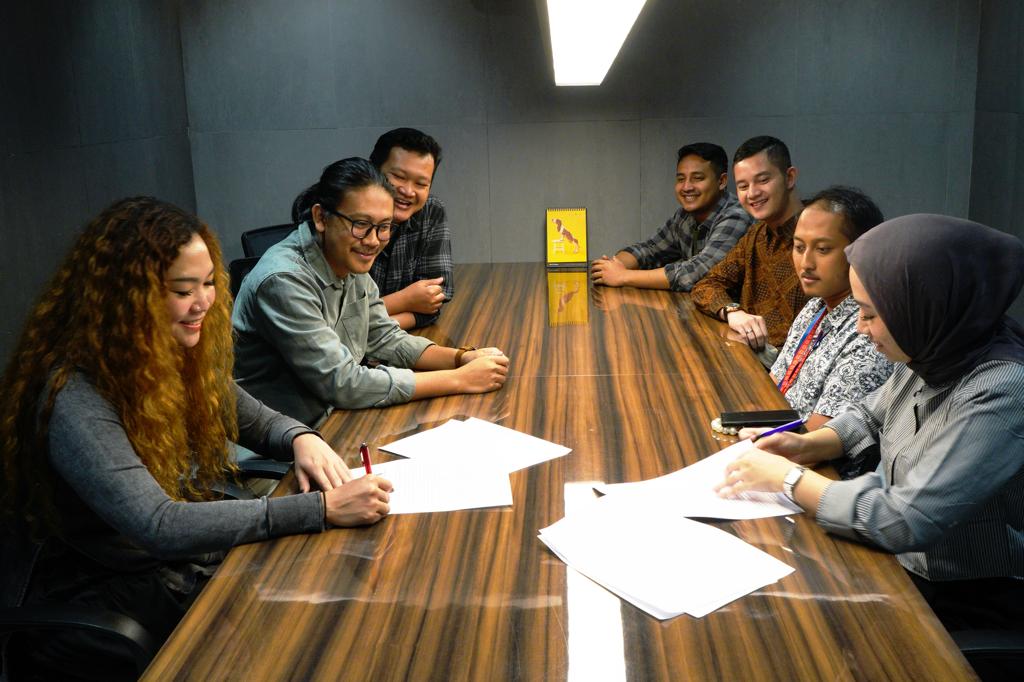 SketchUp dan Hush Puppies Indonesia mengadakan SketchUp Annual Design Competition 2023 yang mengusung tema 