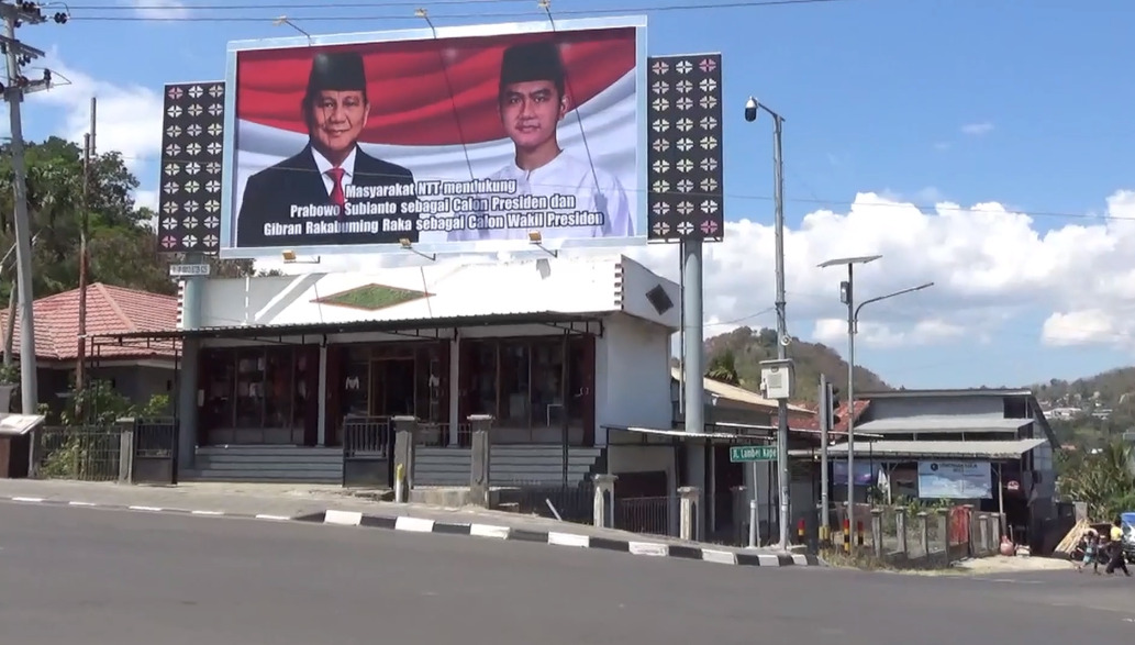 Dilema Prabowo, Pilih Gibran Diprediksi Kalah dari Ganjar-Mahfud