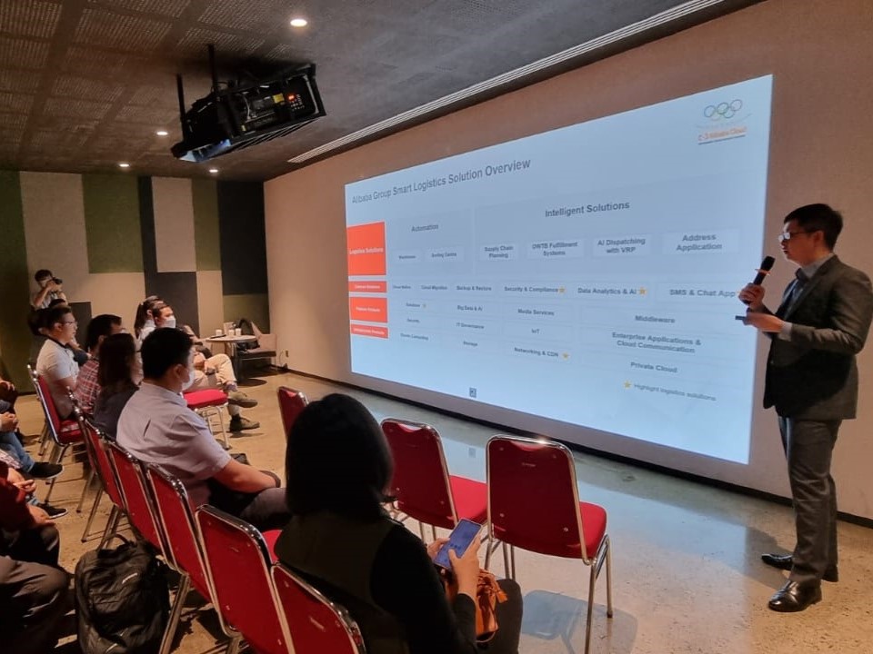 Techmind Conference 2023 akan Bahas Keamanan Siber