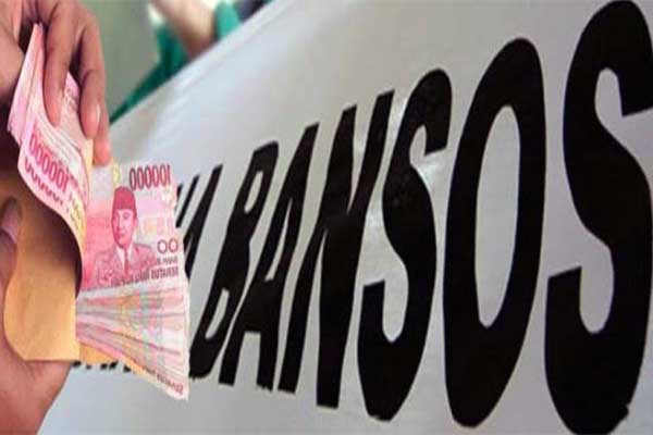 KPK: Jelang Pemilu 2024, Hibah dan Bansos sangat Rawan Penyimpangan