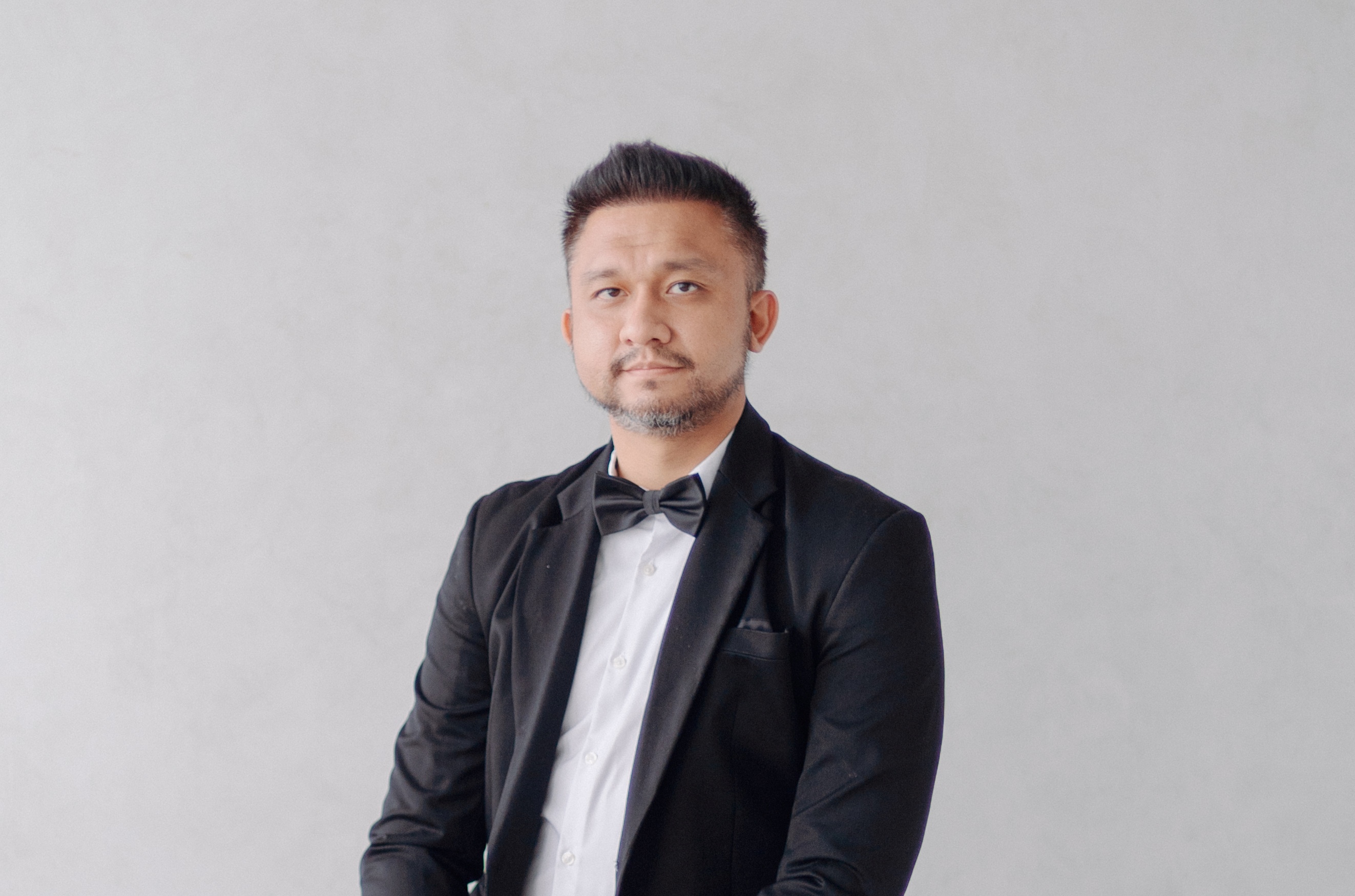 Dhiraj Kelly selaku Pimpinan PT Sarana Abadi Raya.