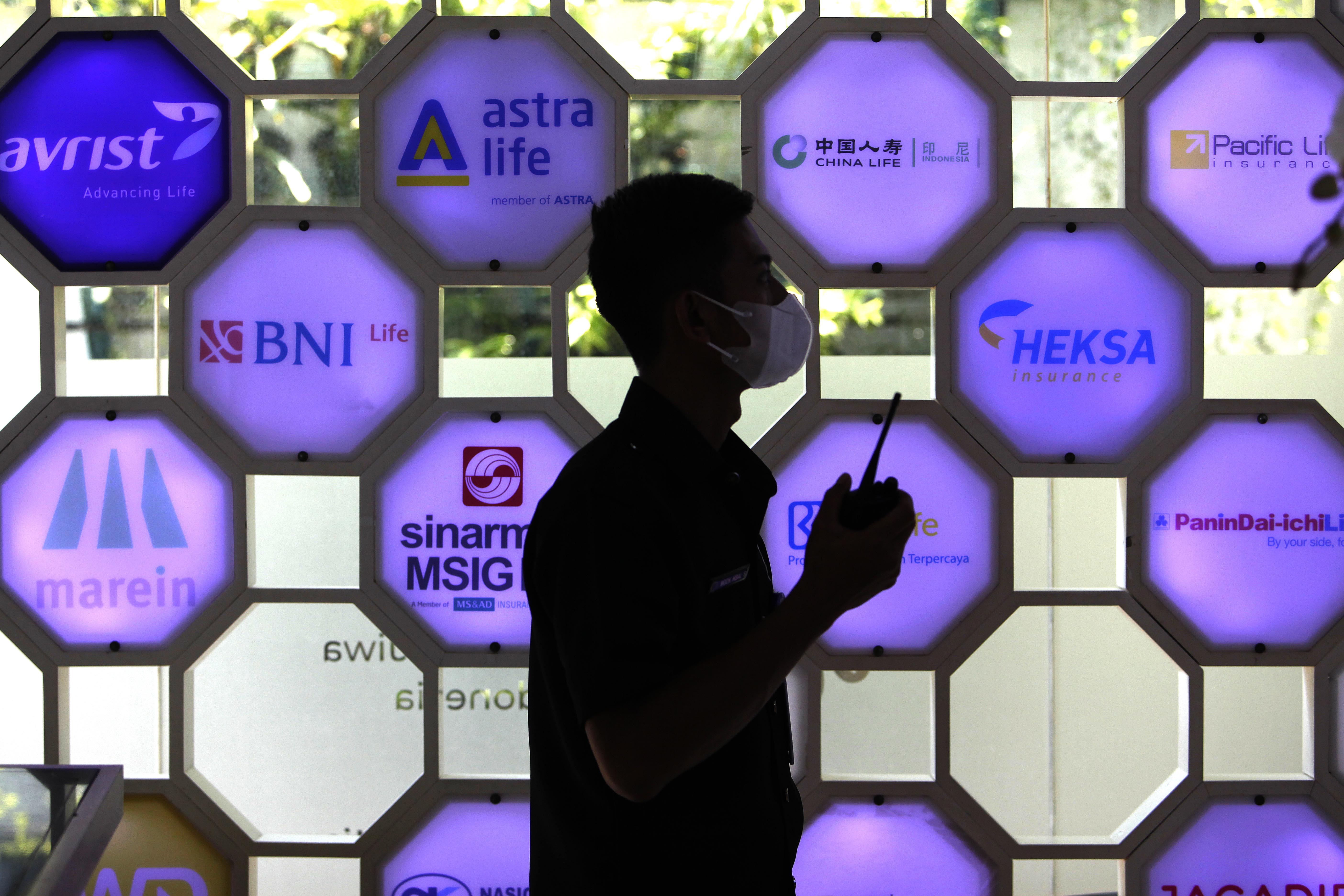 Literasi Asuransi di Masyarakat masih Rendah