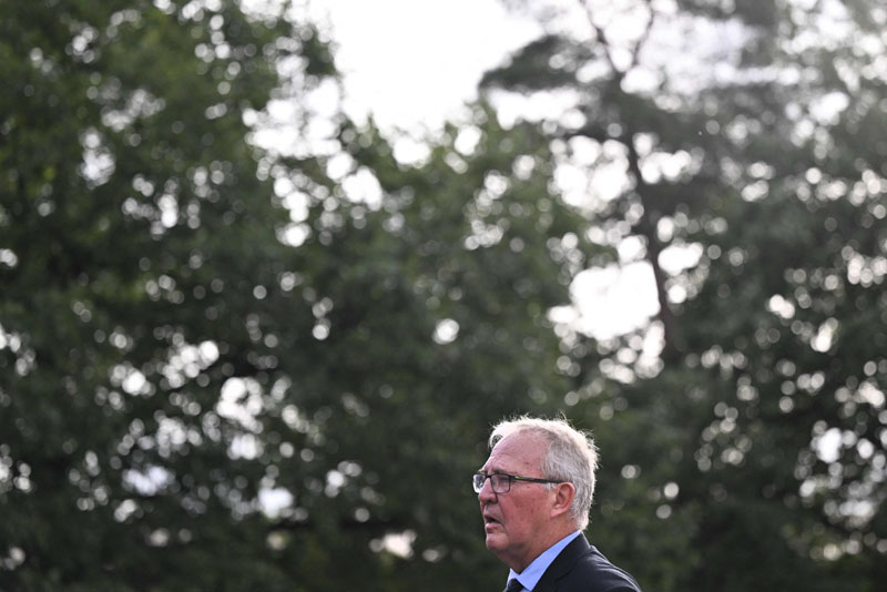 Kanada Nyatakan Israel Bukan Pelaku Ledakan di Rumah Sakit Gaza