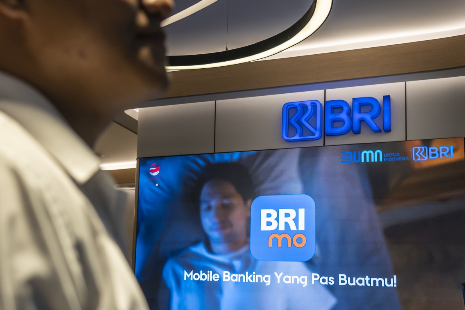 BRI kembali menerbitkan Green Bond melalui Obligasi Berkelanjutan Berwawasan Lingkungan I Tahap II Tahun 2023 sebesar Rp6 triliun.