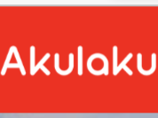Logo Akulaku.