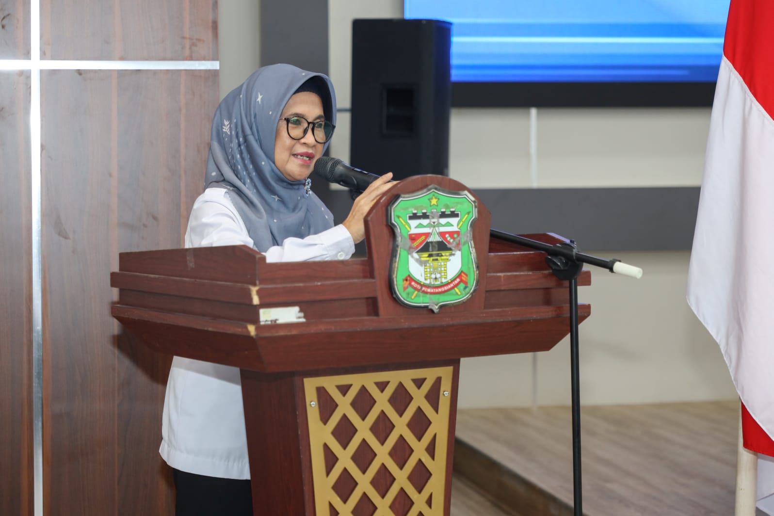 dr Susanti Dewayani SpA