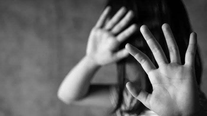 Ilustrasi kekerasan seksual