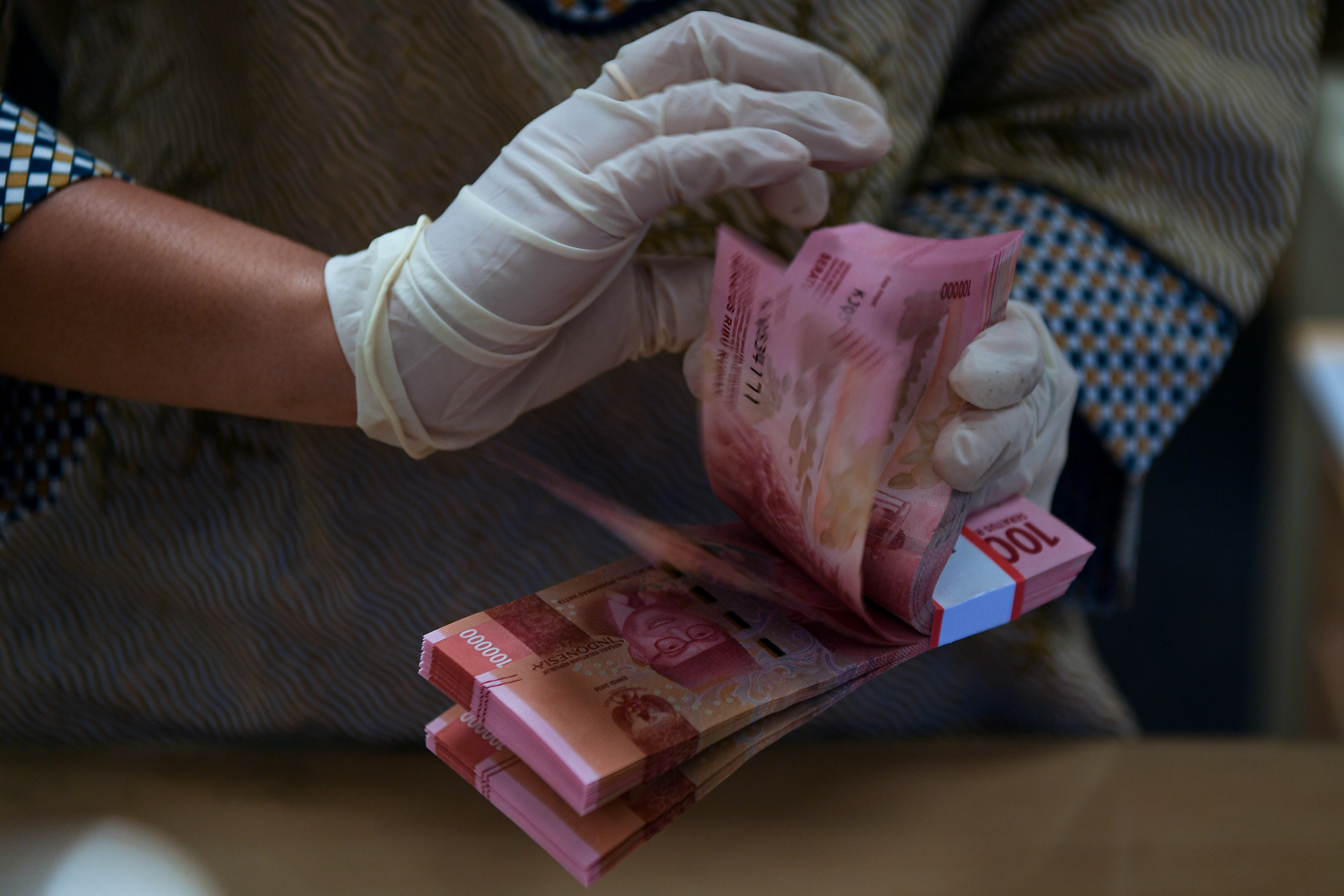 70% Dana Pensiun BUMN Bermasalah