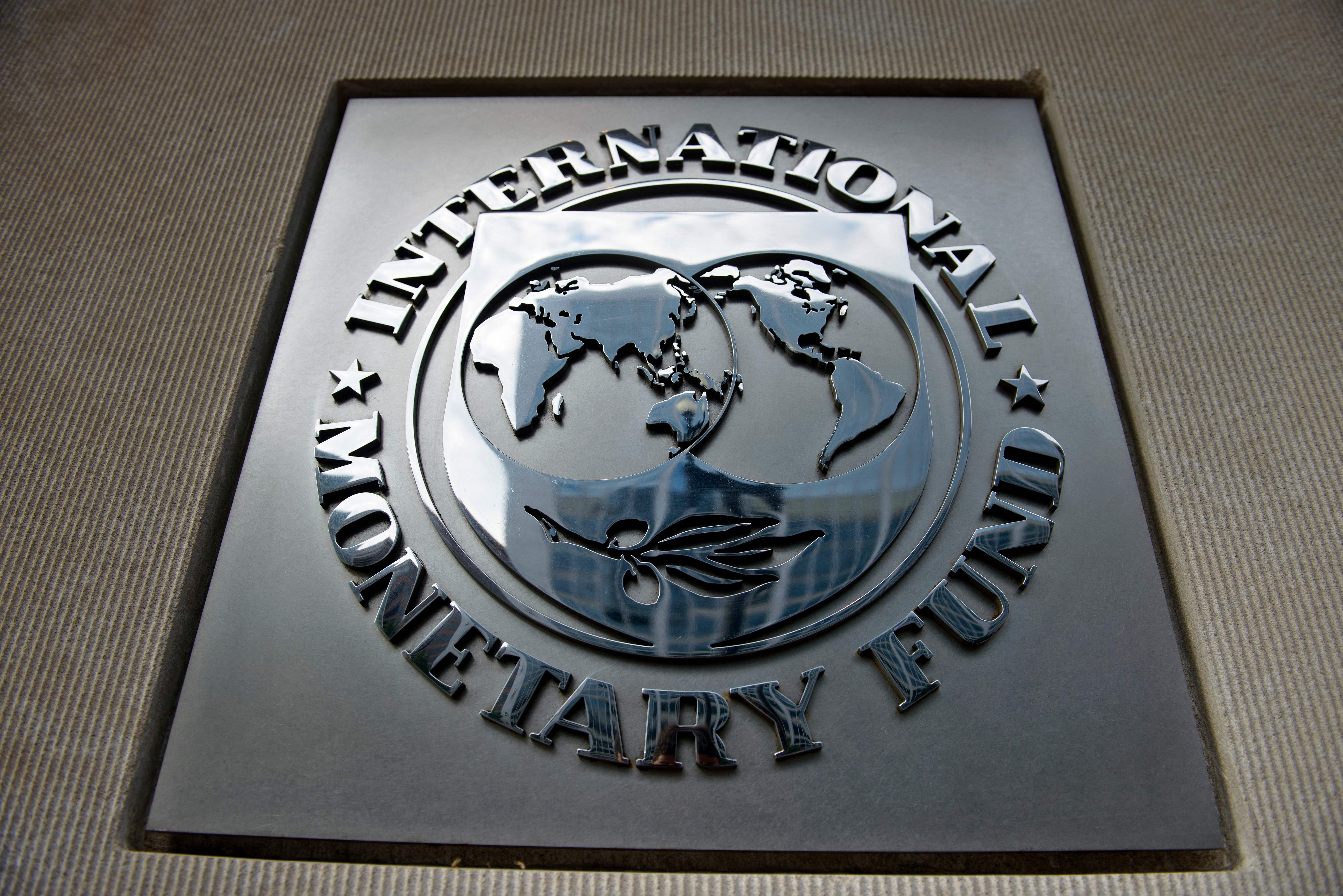 Logo IMF