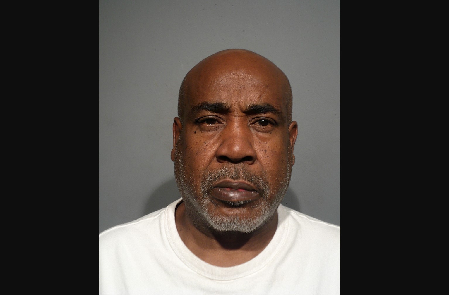 Tersangka dalam kasus pembunuhan Tupac Shakur, Duane 'Keefe D' Davis