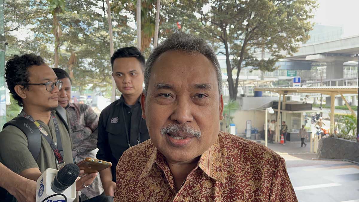 Dewas KPK menilai permintaan Firli untuk menunda pemeriksaan hingga 8 November, terlalu lama.