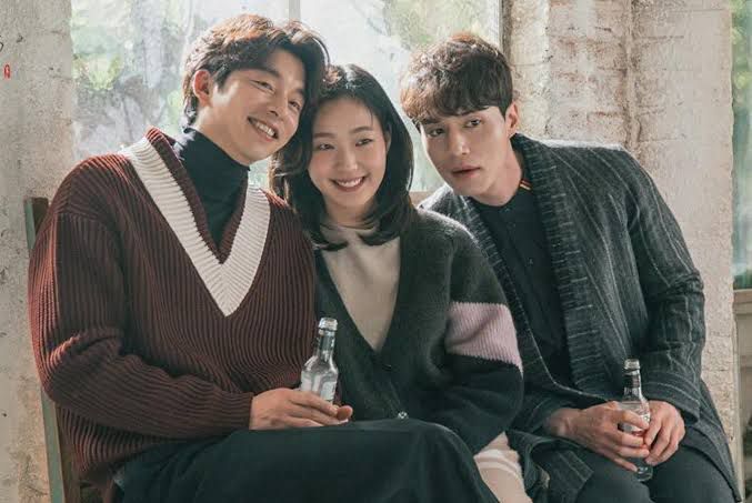 Rekomendasi Drama Korea yang cocok ditonton di musim hujan