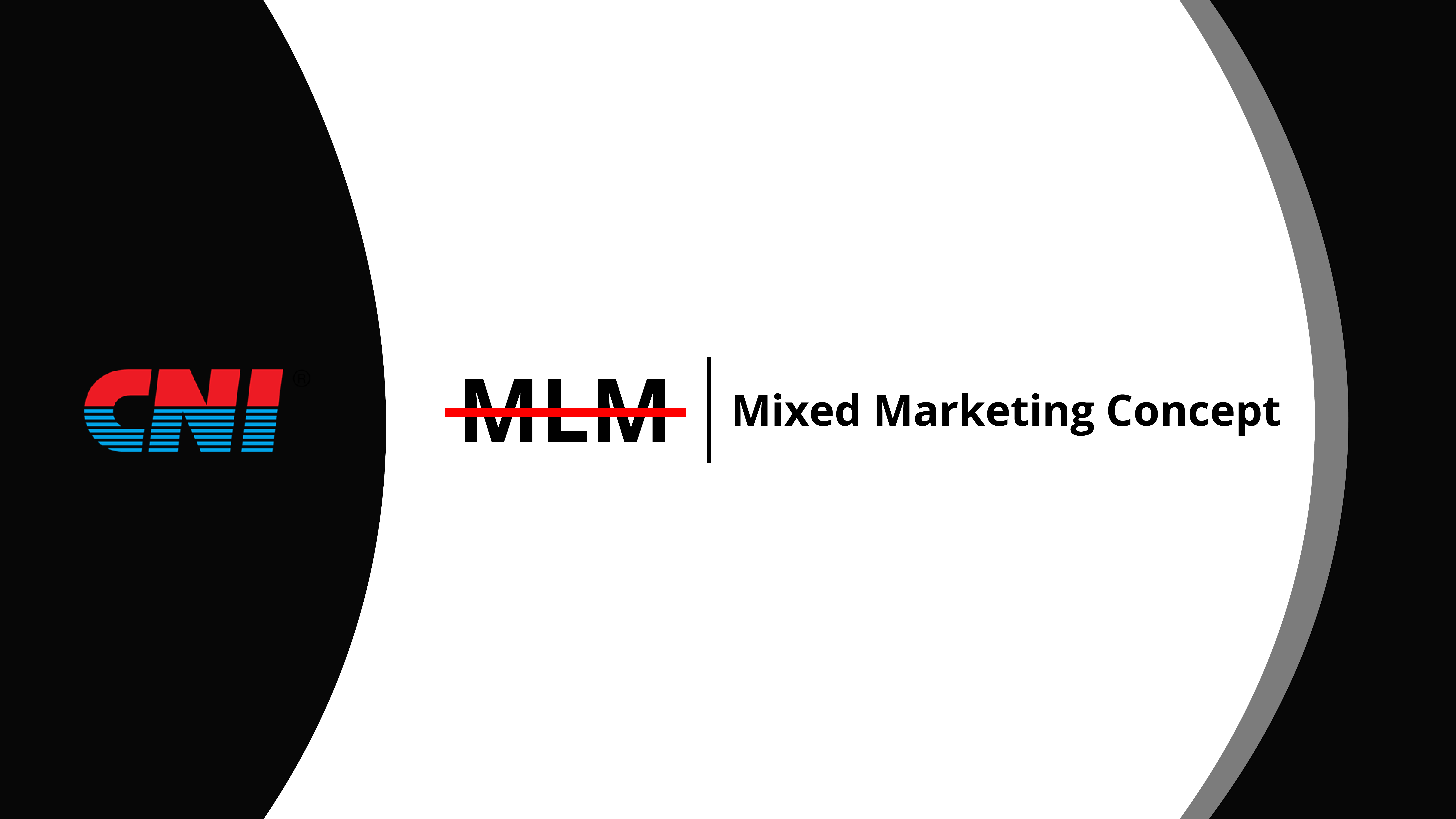 Strategi pemasaran baru CNI