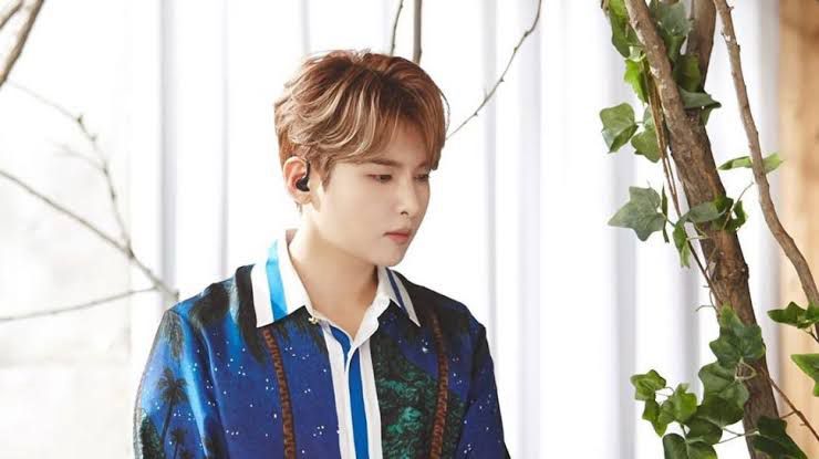 Ryeowook punya akun instagram pribadi