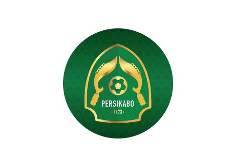 Logo Persikabo 1973.