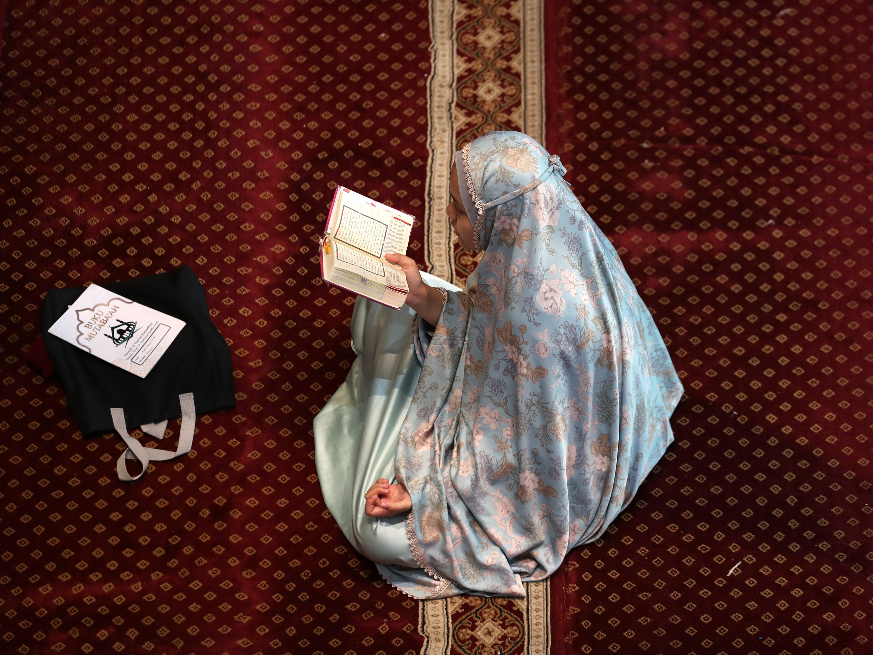 Tafsir Ayat Allah Maha Kuasa terhadap Segala Sesuatu