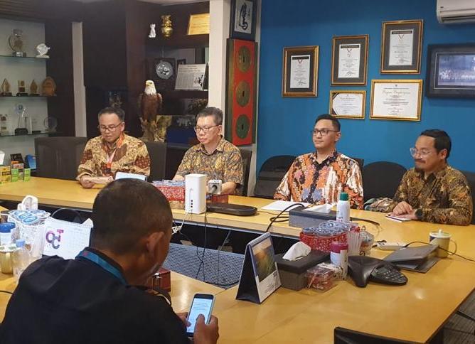 Obat Tradisional Cap Lang Tembus Pasar Afrika Selatan