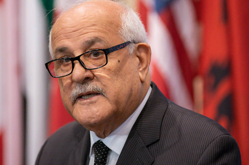 Palestina Tuduh Israel Lakukan Genosida