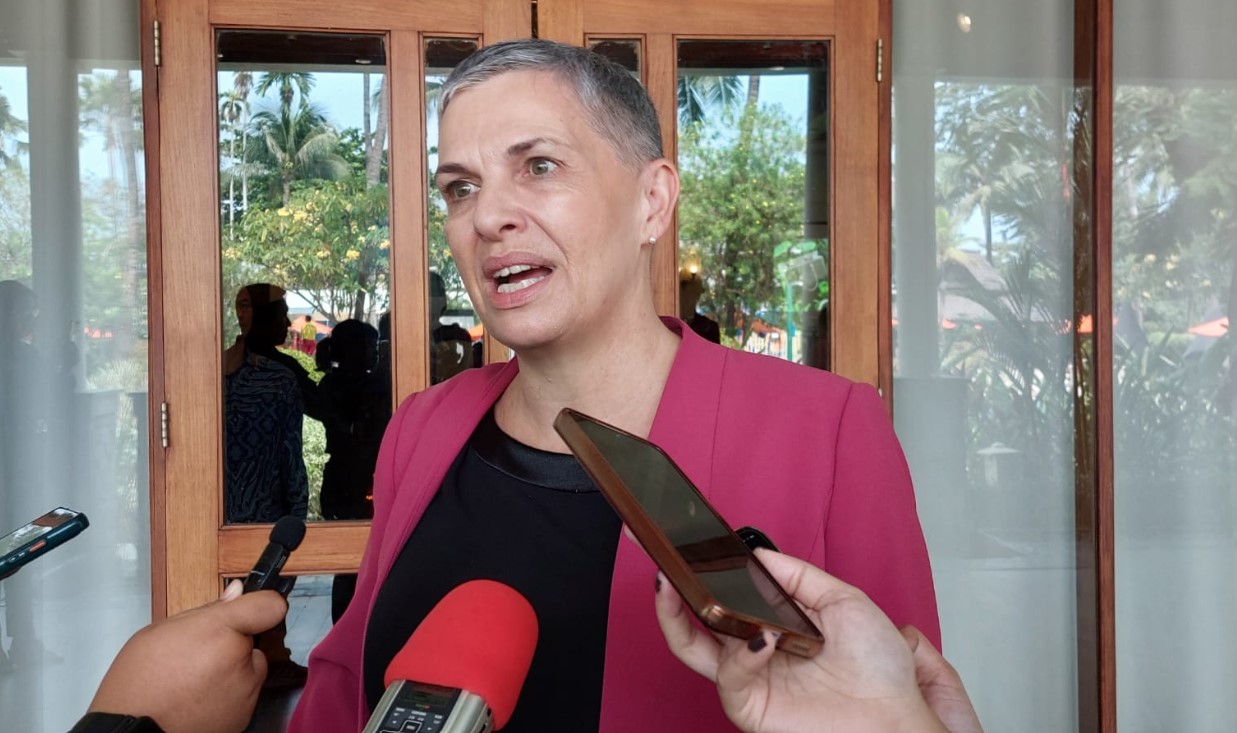 IPPIN, Kolaborasi Australia-Indonesia untuk Atasi Sampah Plastik