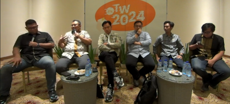 Drama Lanjutan Diprediksi Terjadi Bila Gibran Berlabuh ke Prabowo