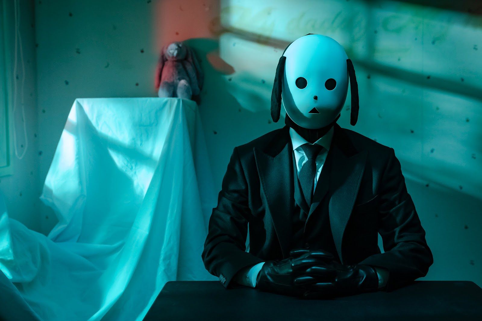 Drama-drama Korea ternyata dapat menjadi sumber inspirasi untuk kostum Halloween. 