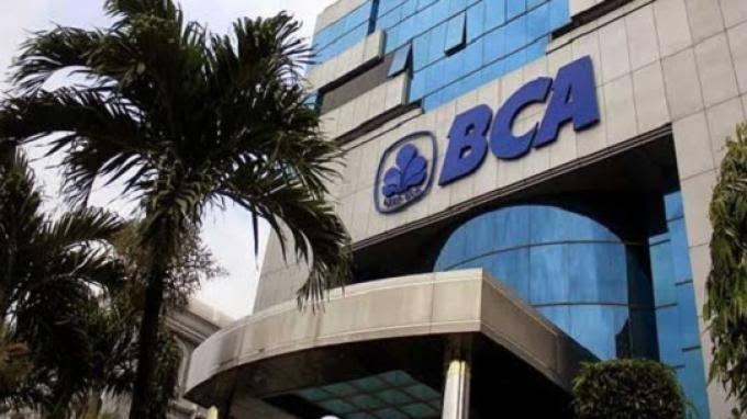 Syarat dan langkah membuka rekening BCA